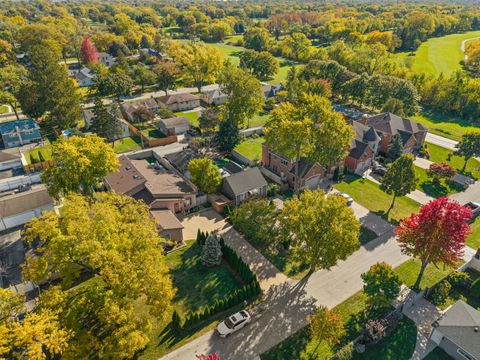 Tiny photo for 445 S Ellis Street, Bensenville, IL 60106 (MLS # 12508184)