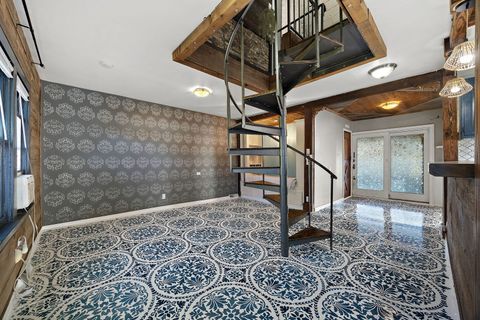 Tiny photo for 445 S Ellis Street, Bensenville, IL 60106 (MLS # 12508184)