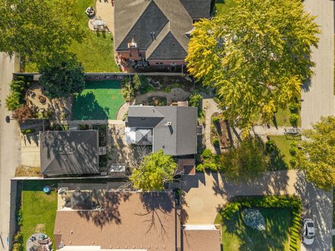 Tiny photo for 445 S Ellis Street, Bensenville, IL 60106 (MLS # 12508184)