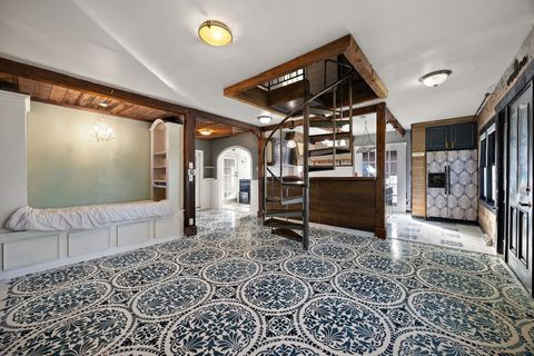 Tiny photo for 445 S Ellis Street, Bensenville, IL 60106 (MLS # 12508184)