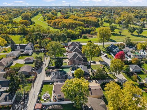 Tiny photo for 445 S Ellis Street, Bensenville, IL 60106 (MLS # 12508184)