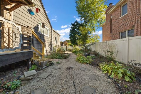 Tiny photo for 445 S Ellis Street, Bensenville, IL 60106 (MLS # 12508184)