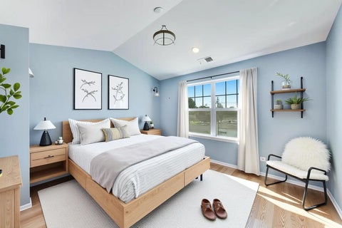 Tiny photo for 1206 Elm Street, Park Ridge, IL 60068 (MLS # 12761914)