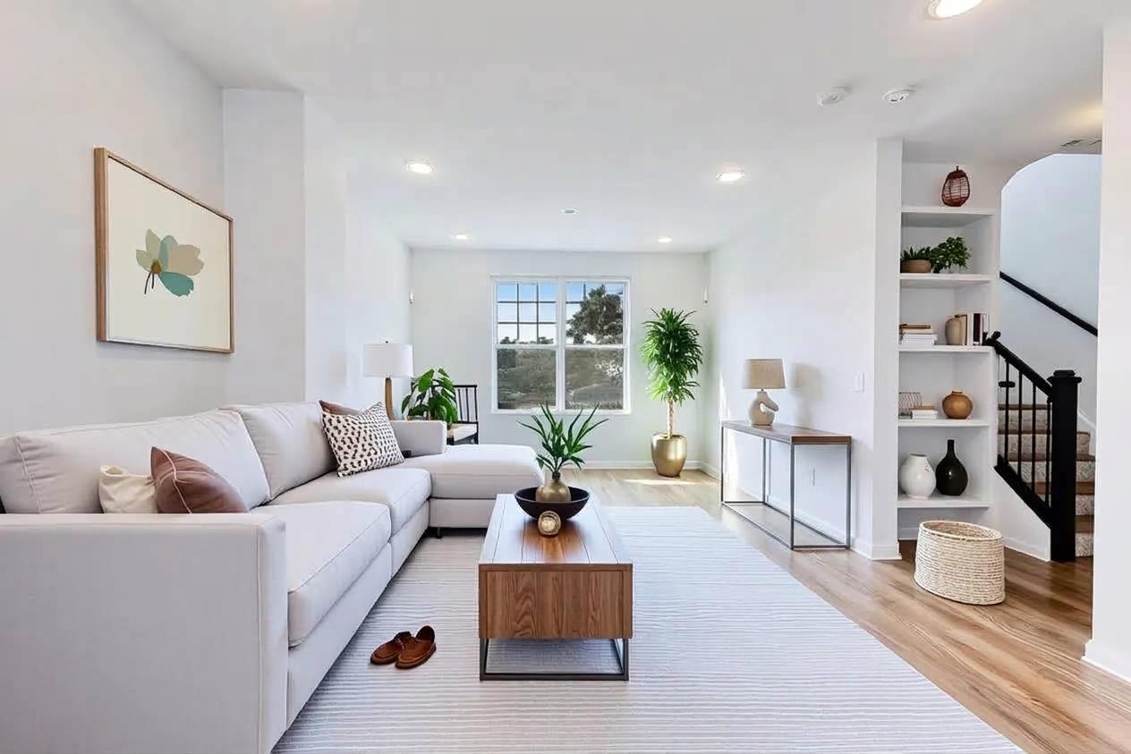1206 Elm Street