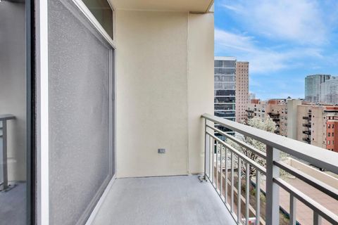 Tiny photo for 1400 S Michigan Avenue #1006, Chicago, IL 60605 (MLS # 12610848)