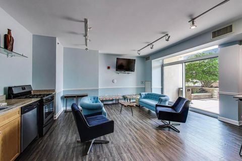 Tiny photo for 1400 S Michigan Avenue #1006, Chicago, IL 60605 (MLS # 12610848)