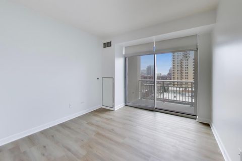 Tiny photo for 1400 S Michigan Avenue #1006, Chicago, IL 60605 (MLS # 12610848)