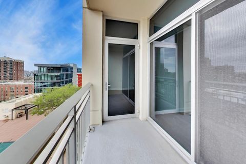 Tiny photo for 1400 S Michigan Avenue #1006, Chicago, IL 60605 (MLS # 12610848)