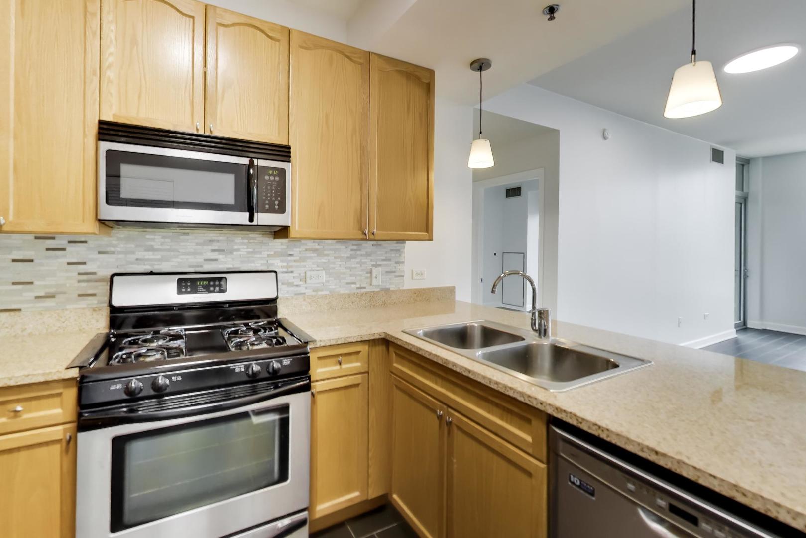 1400 S Michigan Avenue 1006