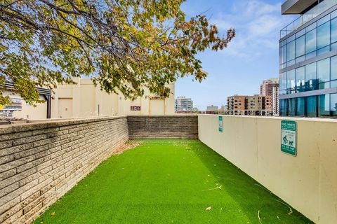Tiny photo for 1400 S Michigan Avenue #1006, Chicago, IL 60605 (MLS # 12610848)
