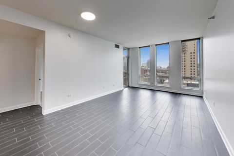 Tiny photo for 1400 S Michigan Avenue #1006, Chicago, IL 60605 (MLS # 12610848)