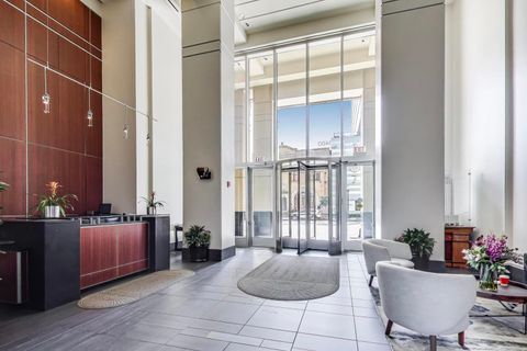 Tiny photo for 1400 S Michigan Avenue #1006, Chicago, IL 60605 (MLS # 12610848)