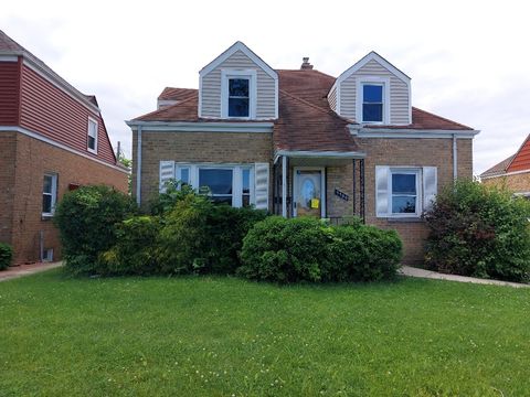 A home in Franklin Park