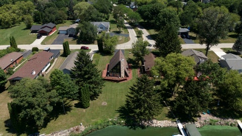 Tiny photo for 100 SE Candlewick Drive, Poplar Grove, IL 61065 (MLS # 12723510)