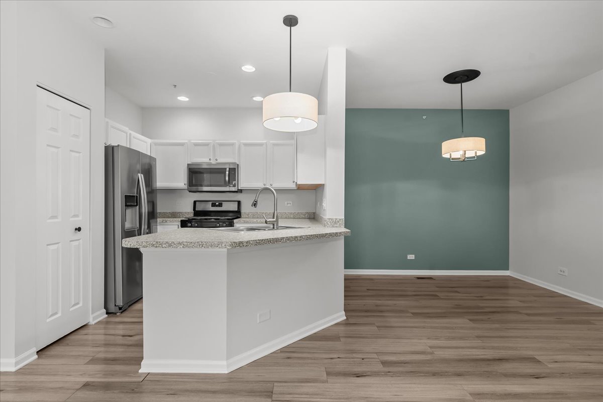 3299 Stratford Court 2A