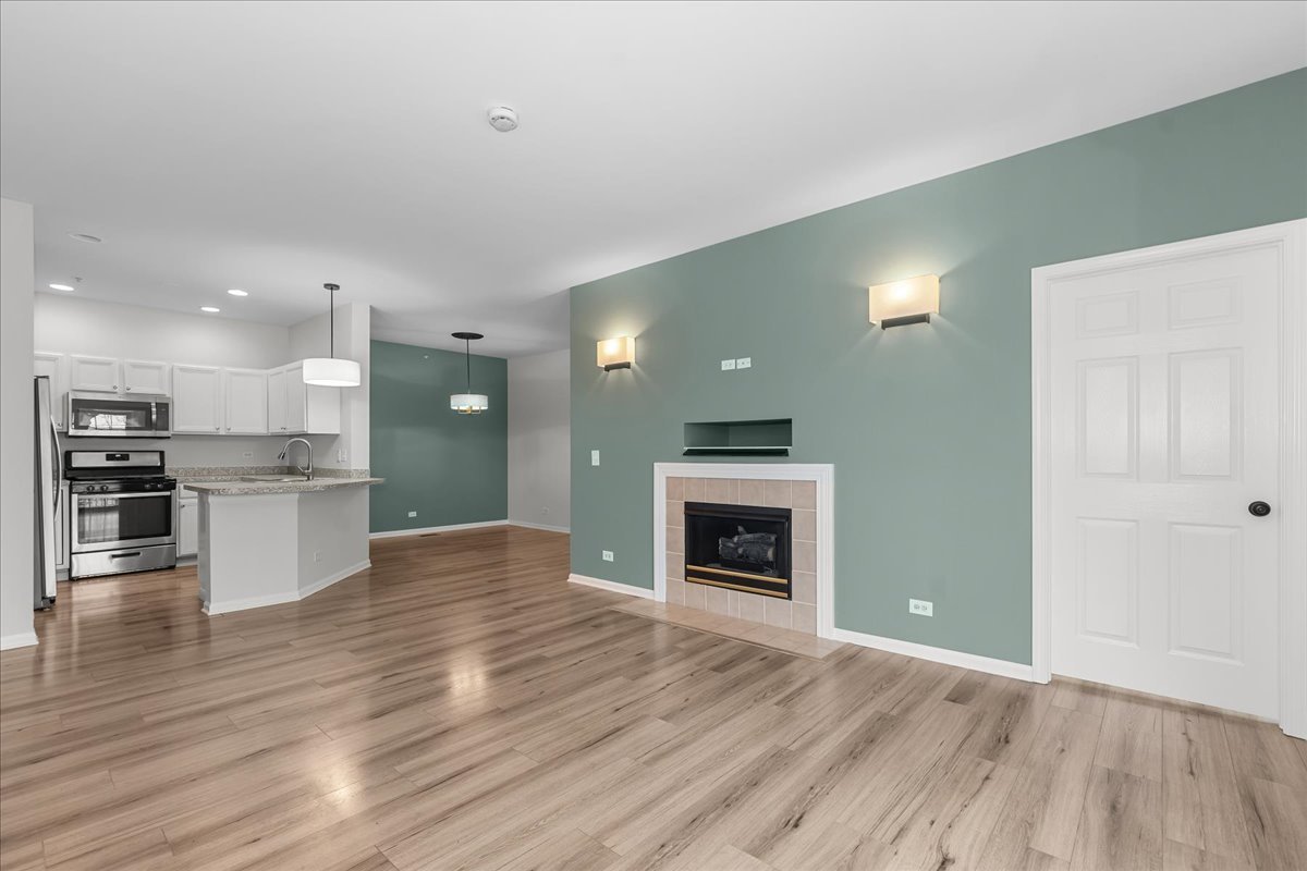 3299 Stratford Court 2A