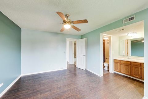 Tiny photo for 2221 WHARF Drive #208, Woodridge, IL 60517 (MLS # 12617389)