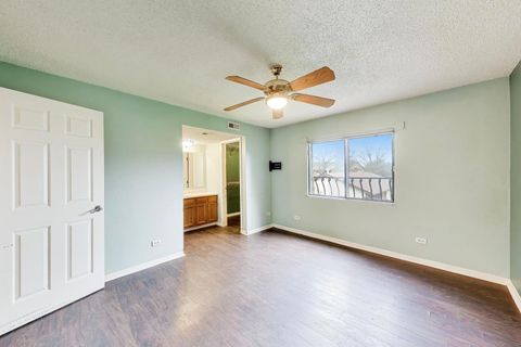Tiny photo for 2221 WHARF Drive #208, Woodridge, IL 60517 (MLS # 12617389)