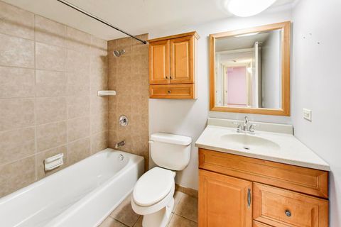 Tiny photo for 2221 WHARF Drive #208, Woodridge, IL 60517 (MLS # 12617389)