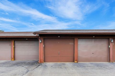 Tiny photo for 2221 WHARF Drive #208, Woodridge, IL 60517 (MLS # 12617389)