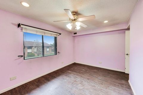 Tiny photo for 2221 WHARF Drive #208, Woodridge, IL 60517 (MLS # 12617389)