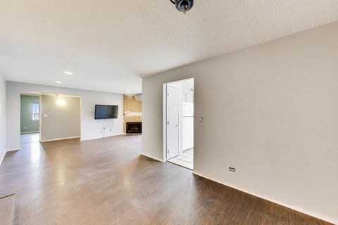 Tiny photo for 2221 WHARF Drive #208, Woodridge, IL 60517 (MLS # 12617389)