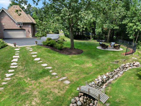 Tiny photo for 1485 Abington Cambs Drive, Lake Forest, IL 60045 (MLS # 12553620)