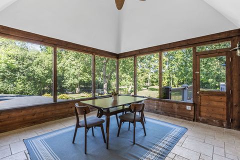 Tiny photo for 1485 Abington Cambs Drive, Lake Forest, IL 60045 (MLS # 12553620)