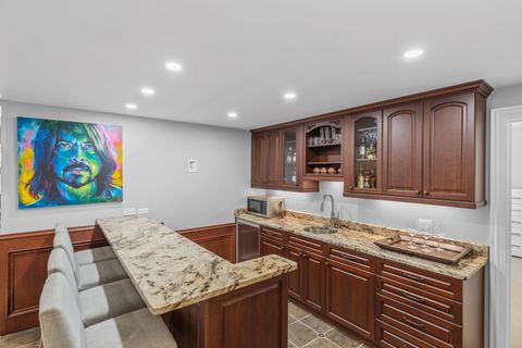 Tiny photo for 1485 Abington Cambs Drive, Lake Forest, IL 60045 (MLS # 12553620)