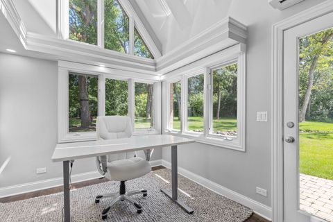 Tiny photo for 1485 Abington Cambs Drive, Lake Forest, IL 60045 (MLS # 12553620)