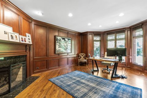 Tiny photo for 1485 Abington Cambs Drive, Lake Forest, IL 60045 (MLS # 12553620)