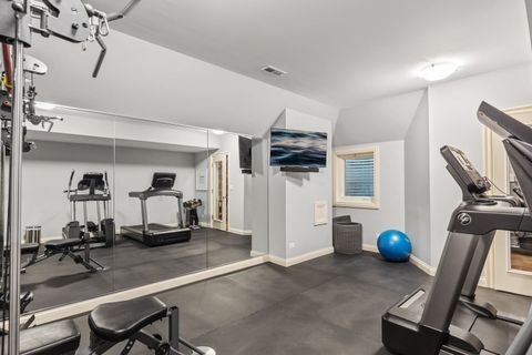 Tiny photo for 1485 Abington Cambs Drive, Lake Forest, IL 60045 (MLS # 12553620)