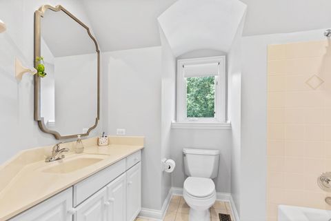 Tiny photo for 1485 Abington Cambs Drive, Lake Forest, IL 60045 (MLS # 12553620)