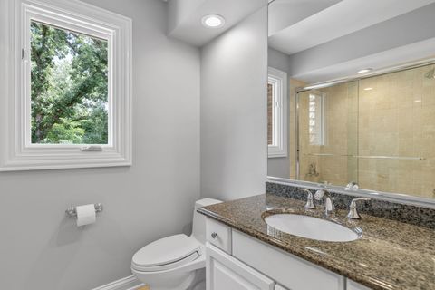 Tiny photo for 1485 Abington Cambs Drive, Lake Forest, IL 60045 (MLS # 12553620)