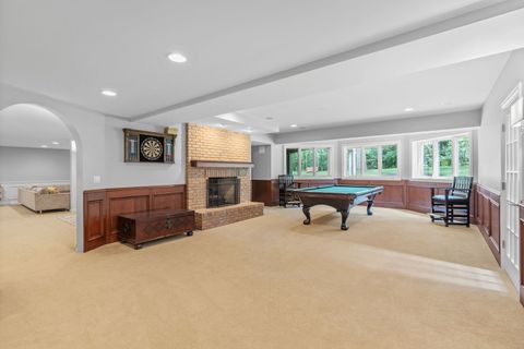 Tiny photo for 1485 Abington Cambs Drive, Lake Forest, IL 60045 (MLS # 12553620)