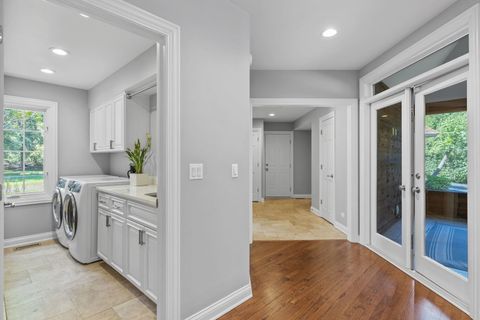 Tiny photo for 1485 Abington Cambs Drive, Lake Forest, IL 60045 (MLS # 12553620)