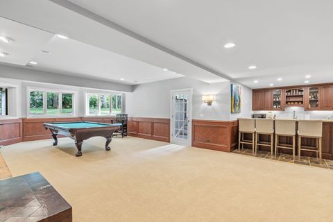 Tiny photo for 1485 Abington Cambs Drive, Lake Forest, IL 60045 (MLS # 12553620)