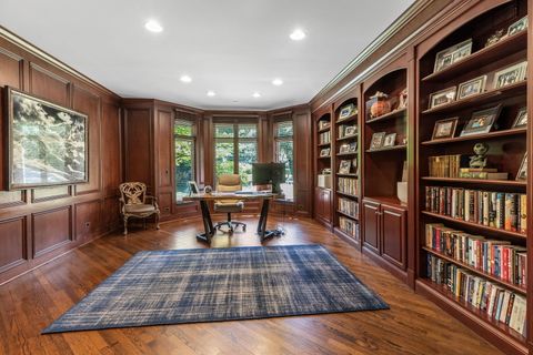 Tiny photo for 1485 Abington Cambs Drive, Lake Forest, IL 60045 (MLS # 12553620)