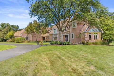 Tiny photo for 1485 Abington Cambs Drive, Lake Forest, IL 60045 (MLS # 12553620)