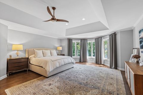 Tiny photo for 1485 Abington Cambs Drive, Lake Forest, IL 60045 (MLS # 12553620)