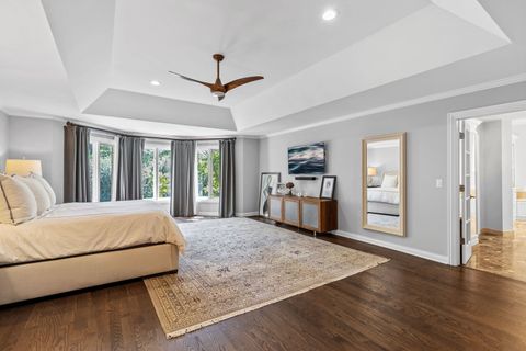 Tiny photo for 1485 Abington Cambs Drive, Lake Forest, IL 60045 (MLS # 12553620)