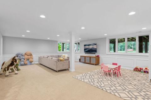 Tiny photo for 1485 Abington Cambs Drive, Lake Forest, IL 60045 (MLS # 12553620)