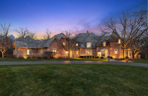 Tiny photo for 1485 Abington Cambs Drive, Lake Forest, IL 60045 (MLS # 12553620)