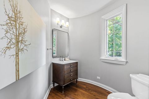 Tiny photo for 1485 Abington Cambs Drive, Lake Forest, IL 60045 (MLS # 12553620)