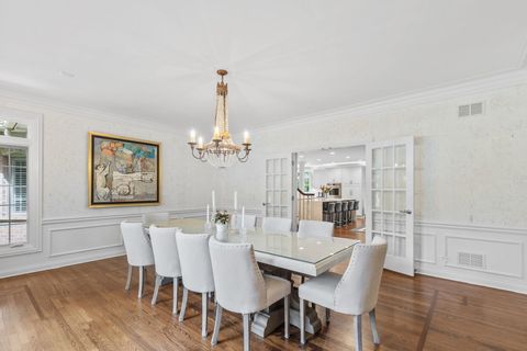 Tiny photo for 1485 Abington Cambs Drive, Lake Forest, IL 60045 (MLS # 12553620)