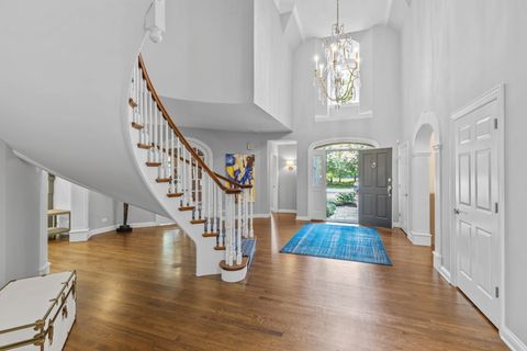 Tiny photo for 1485 Abington Cambs Drive, Lake Forest, IL 60045 (MLS # 12553620)