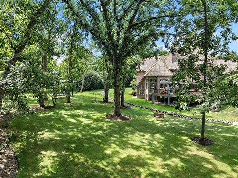 Tiny photo for 1485 Abington Cambs Drive, Lake Forest, IL 60045 (MLS # 12553620)