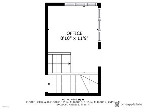 Tiny photo for 1485 Abington Cambs Drive, Lake Forest, IL 60045 (MLS # 12553620)