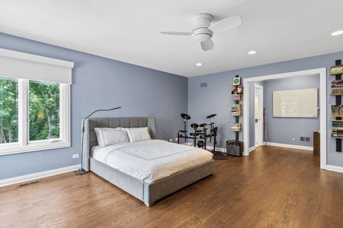 Tiny photo for 1485 Abington Cambs Drive, Lake Forest, IL 60045 (MLS # 12553620)