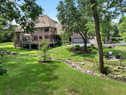 Tiny photo for 1485 Abington Cambs Drive, Lake Forest, IL 60045 (MLS # 12553620)
